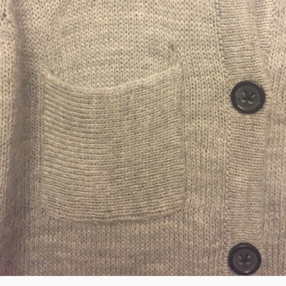 Gap Alpaca Cardigan - Picture 2 of 2