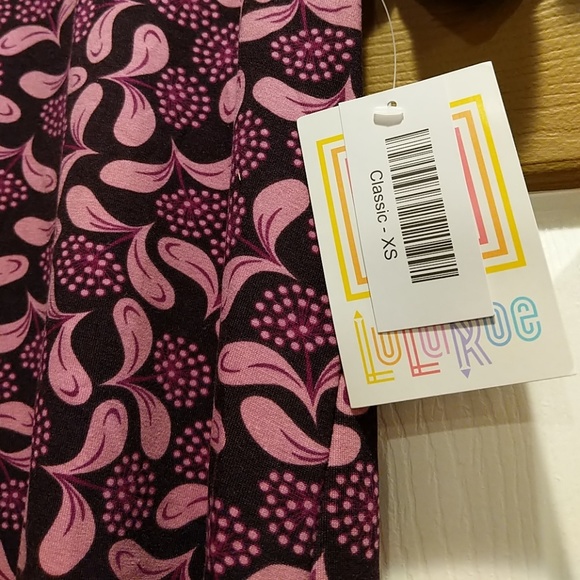 🆕 LuLaRoe Classic T NWT - Picture 3 of 4