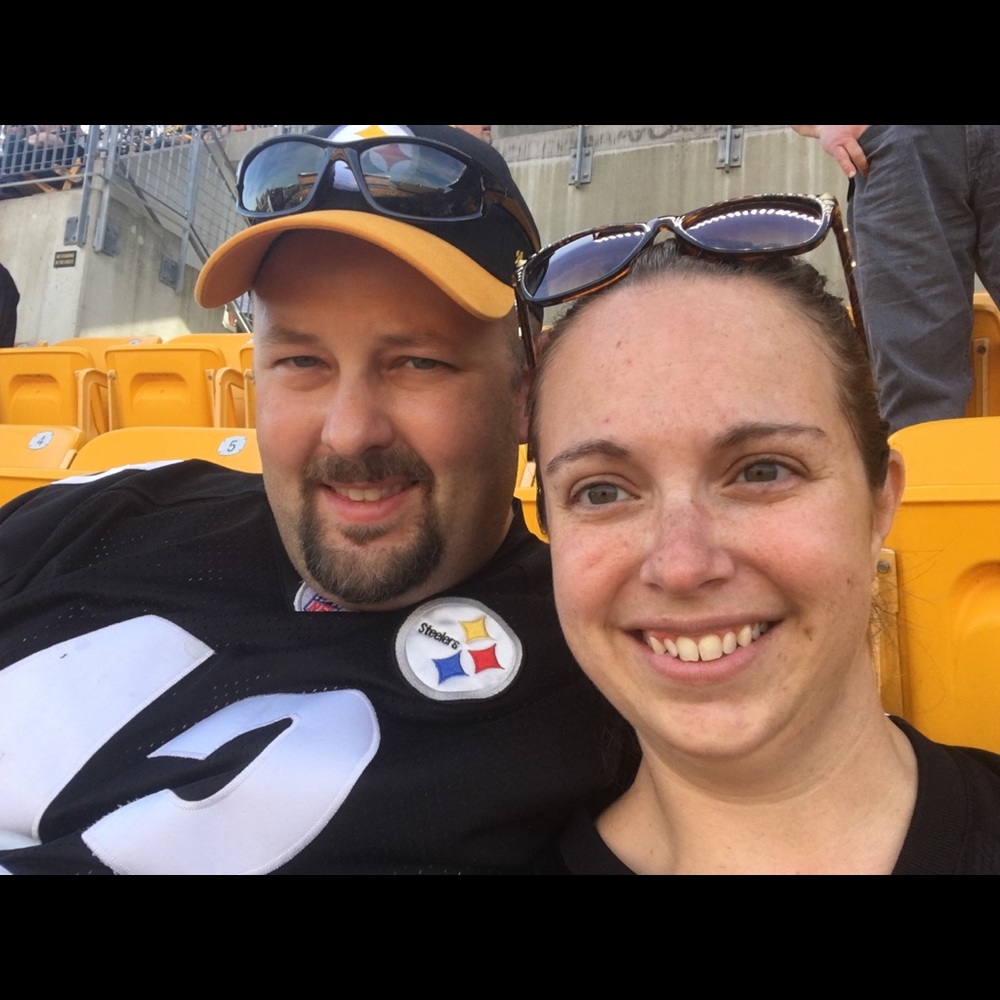 Meet your Posher, Colleen