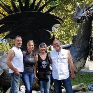 Meet your Posher, Debra