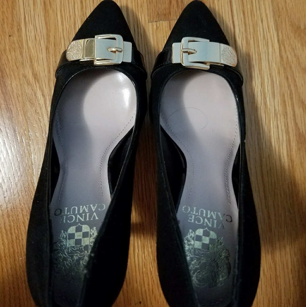 Vince Camuto