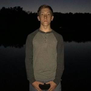 Meet your Posher, Jonathan