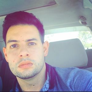 Meet your Posher, Adalberto