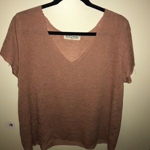 Urban Outfitters Project Social T