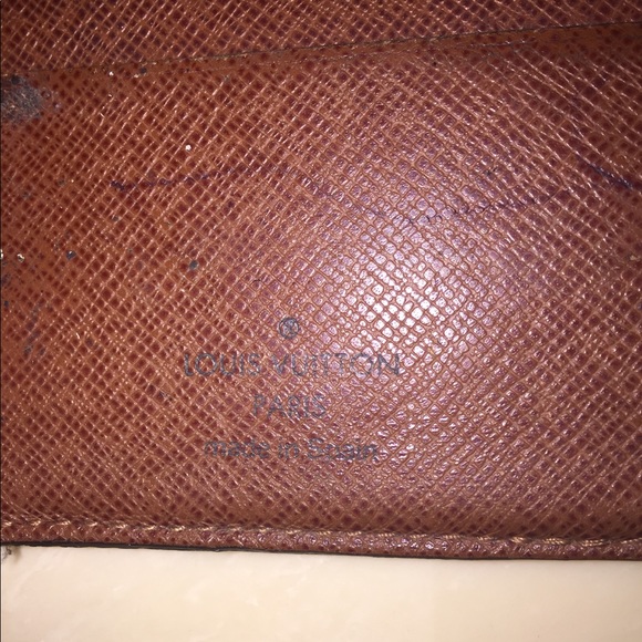 Wallet - Picture 3 of 3