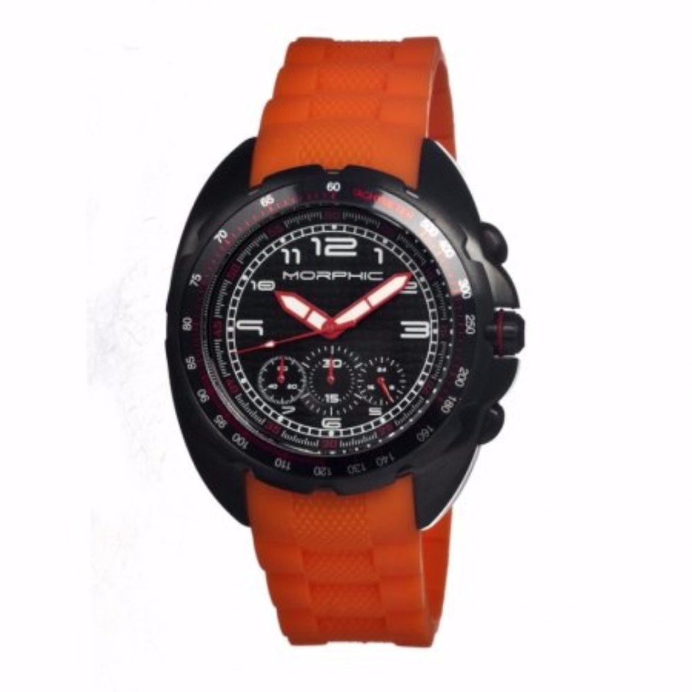Men's Watch Morphic 2506 Brand New in a Box!