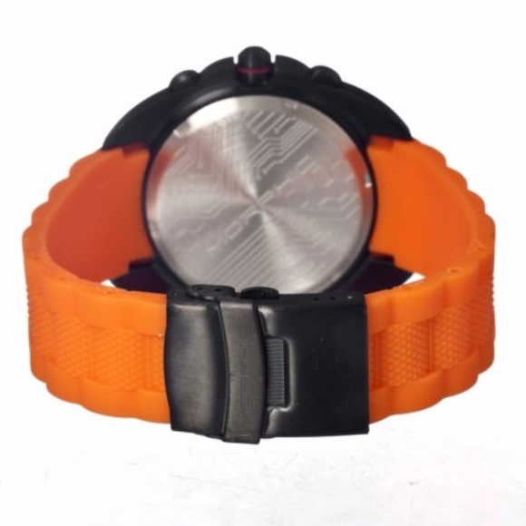 Men's Watch Morphic 2506 Brand New in a Box! - Picture 2 of 3