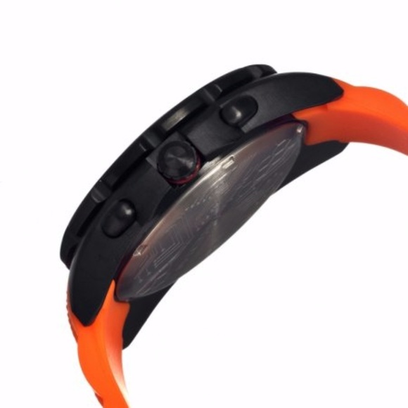 Men's Watch Morphic 2506 Brand New in a Box! - Picture 3 of 3