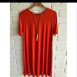 Adorable Asos Maternity dress