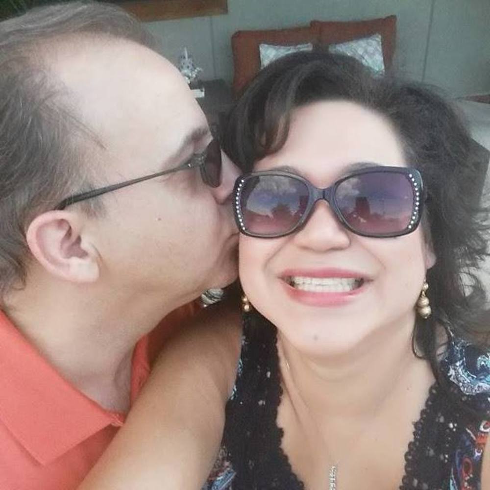 Meet your Posher, Leti