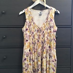Dress, Floral, Women