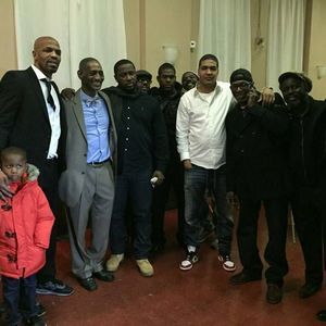 Meet your Posher, Herbert