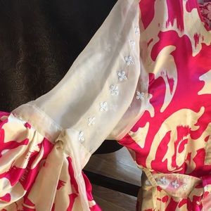 Meet your Posher, Mariam