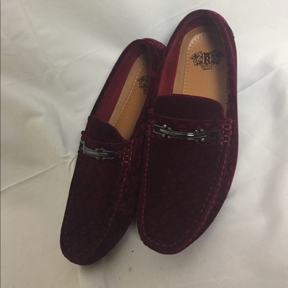 Marnoon loafers
