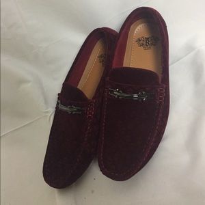 Marnoon loafers