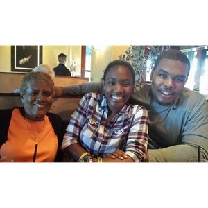 Meet your Posher, Trey