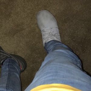 Meet your Posher, Alan