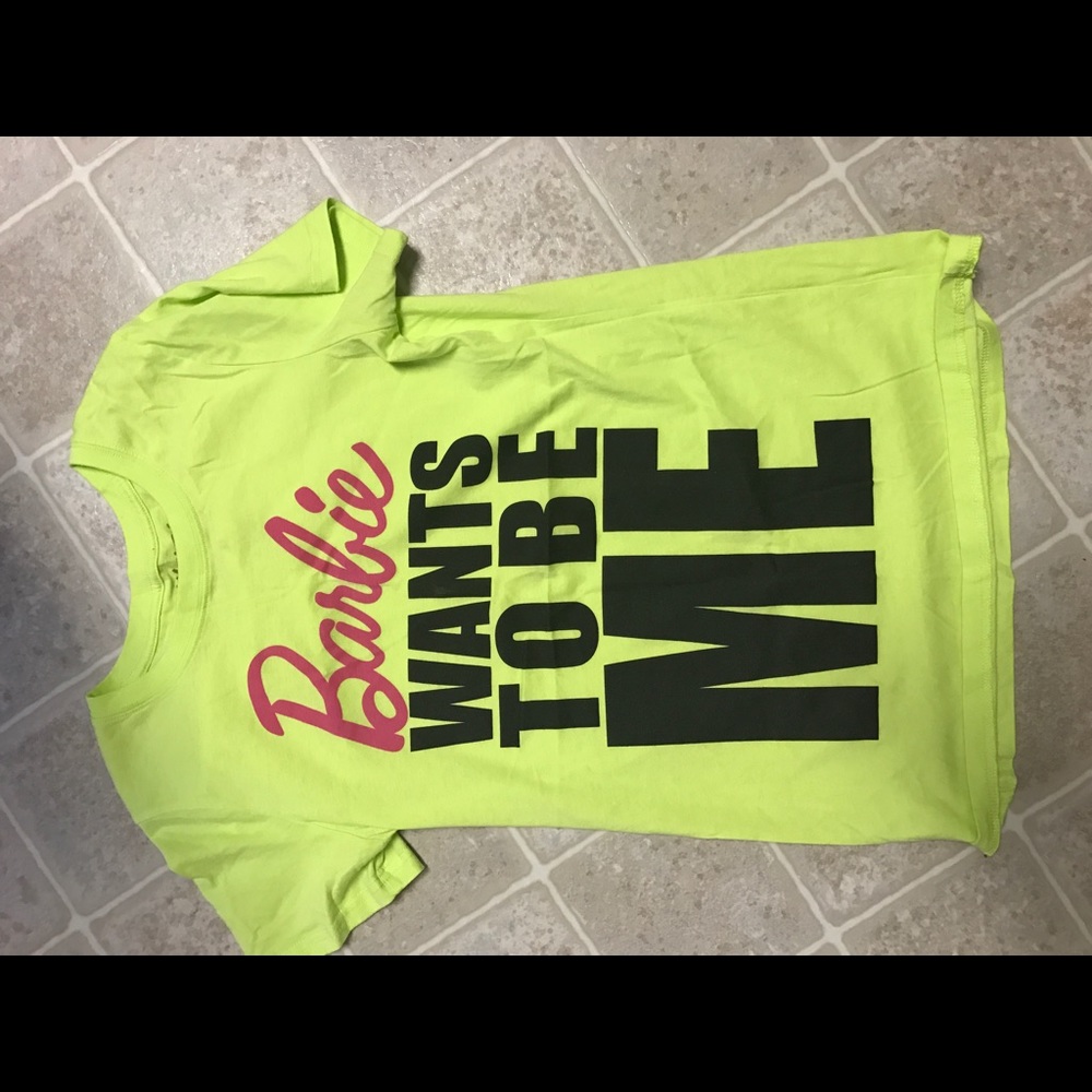 T Shirt