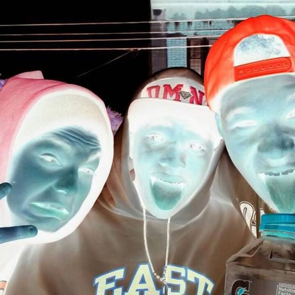 Meet your Posher, Tyrees