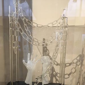 Meet your Posher, Winona