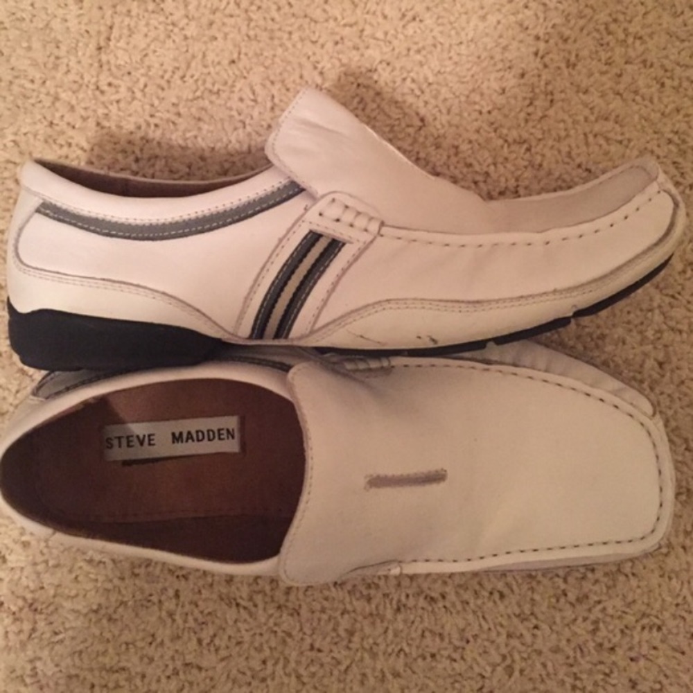Steve Madden Loafers