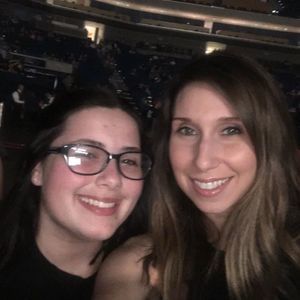 Meet your Posher, Ivey