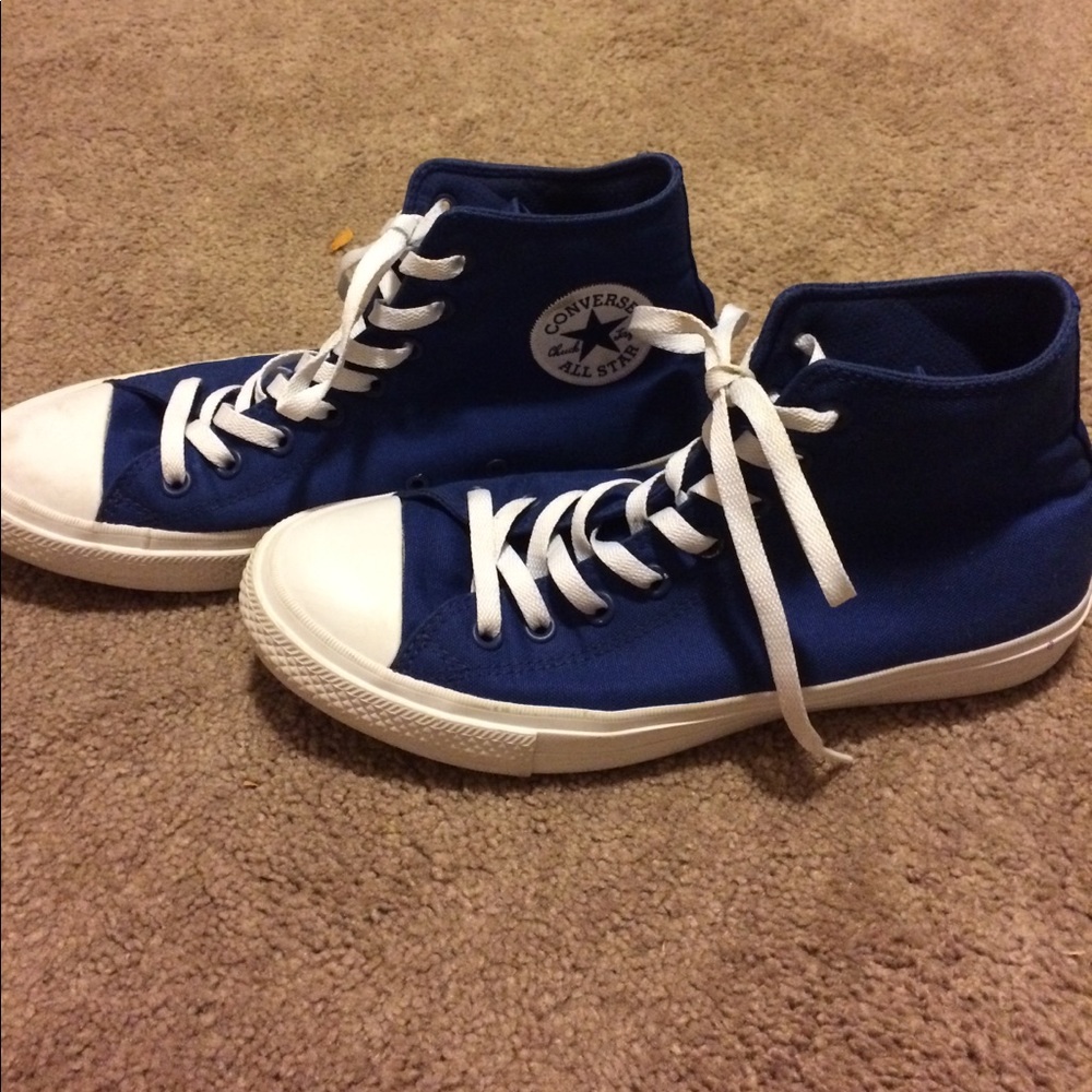Converse Chuck Taylor II