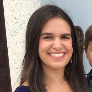 Meet your Posher, Jacqueline
