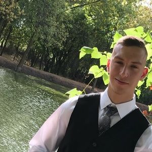 Meet your Posher, Quentin