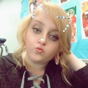 Meet your Posher, Ally