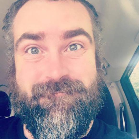 Meet your Posher, Richard - Picture 1 of 1