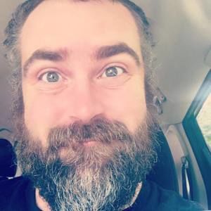 Meet your Posher, Richard