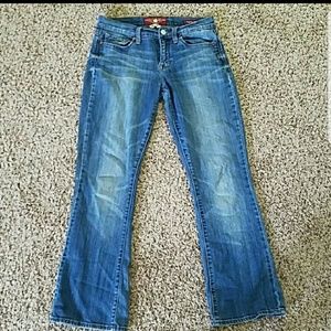 Lucky Brand Jeans