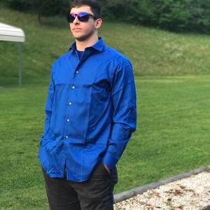 Meet your Posher, Jason