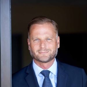 Meet your Posher, Kevin