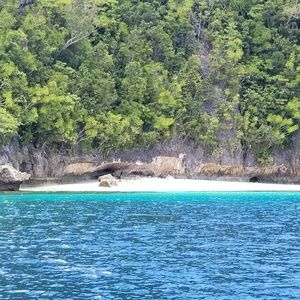 Meet your Posher, Maxelle