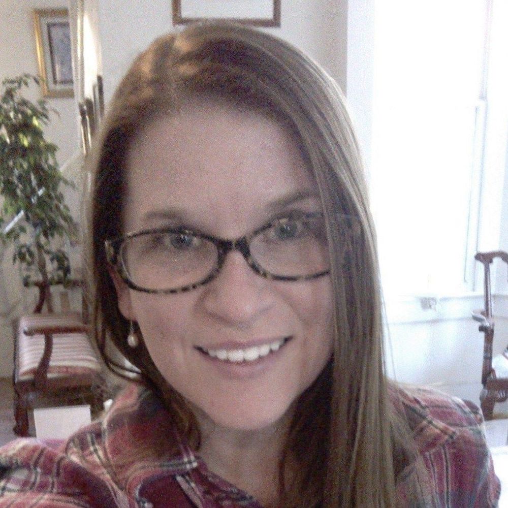 Meet your Posher, Becky