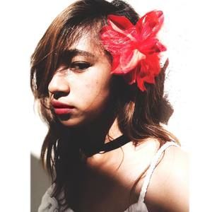 Meet your Posher, Chloe airy