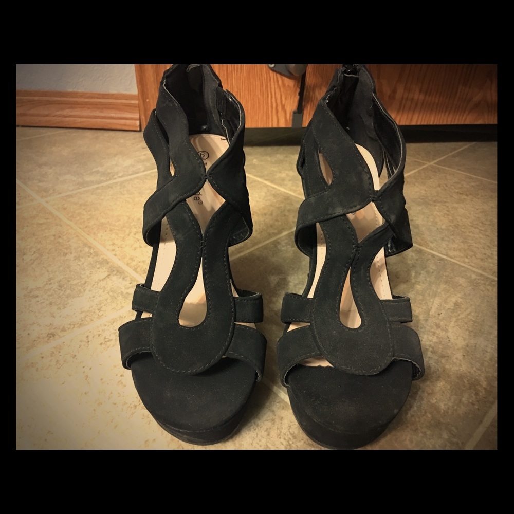 Wedges