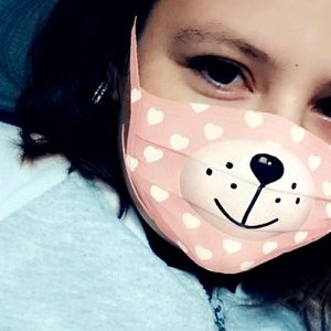 Meet your Posher, Cheyenne