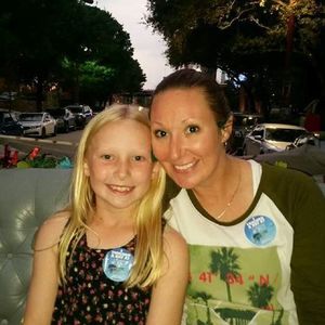 Meet your Posher, Celia