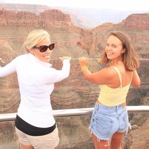 Meet your Posher, Shara