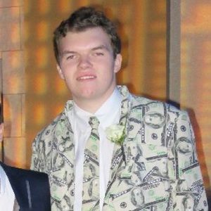 Meet your Posher, Joe