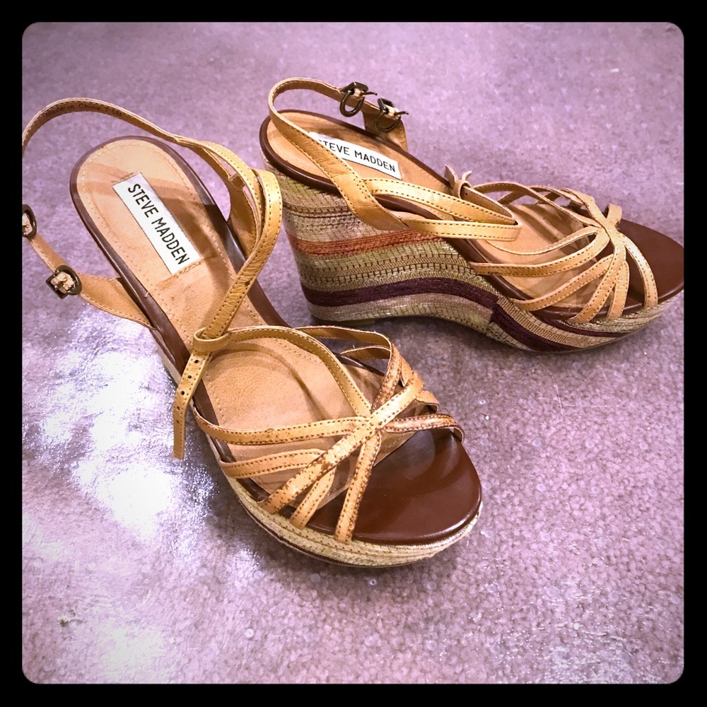 Wedges