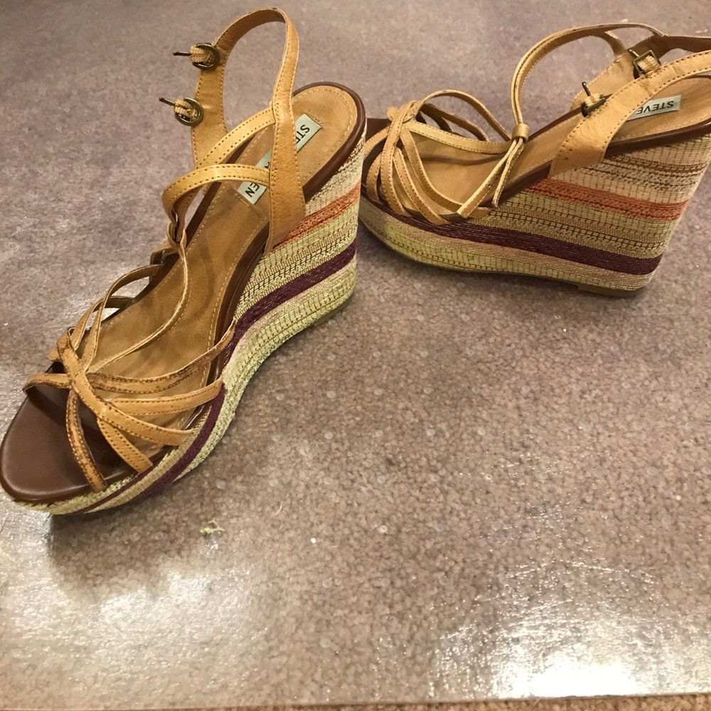 Wedges - Picture 2 of 2
