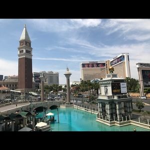 Meet your Posher, Miranda