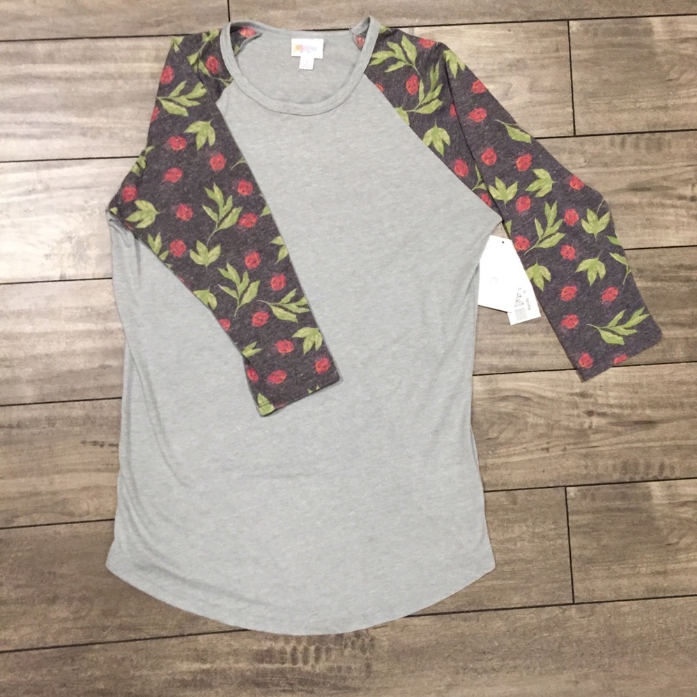NWT Lularoe Small Randy
