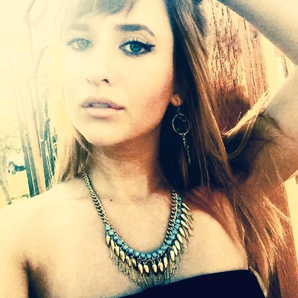 Meet your Posher, Nadezhda