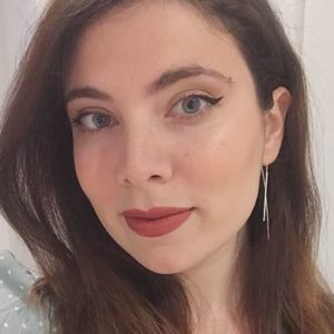 Meet your Posher, Jocelyn