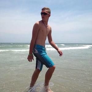 Meet your Posher, Ben